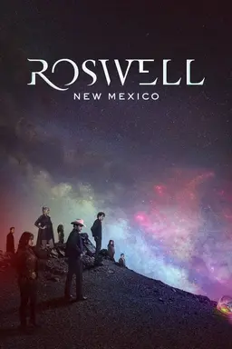 Roswell, New Mexico Season 3