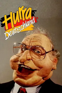 Hurra Deutschland! Season 2
