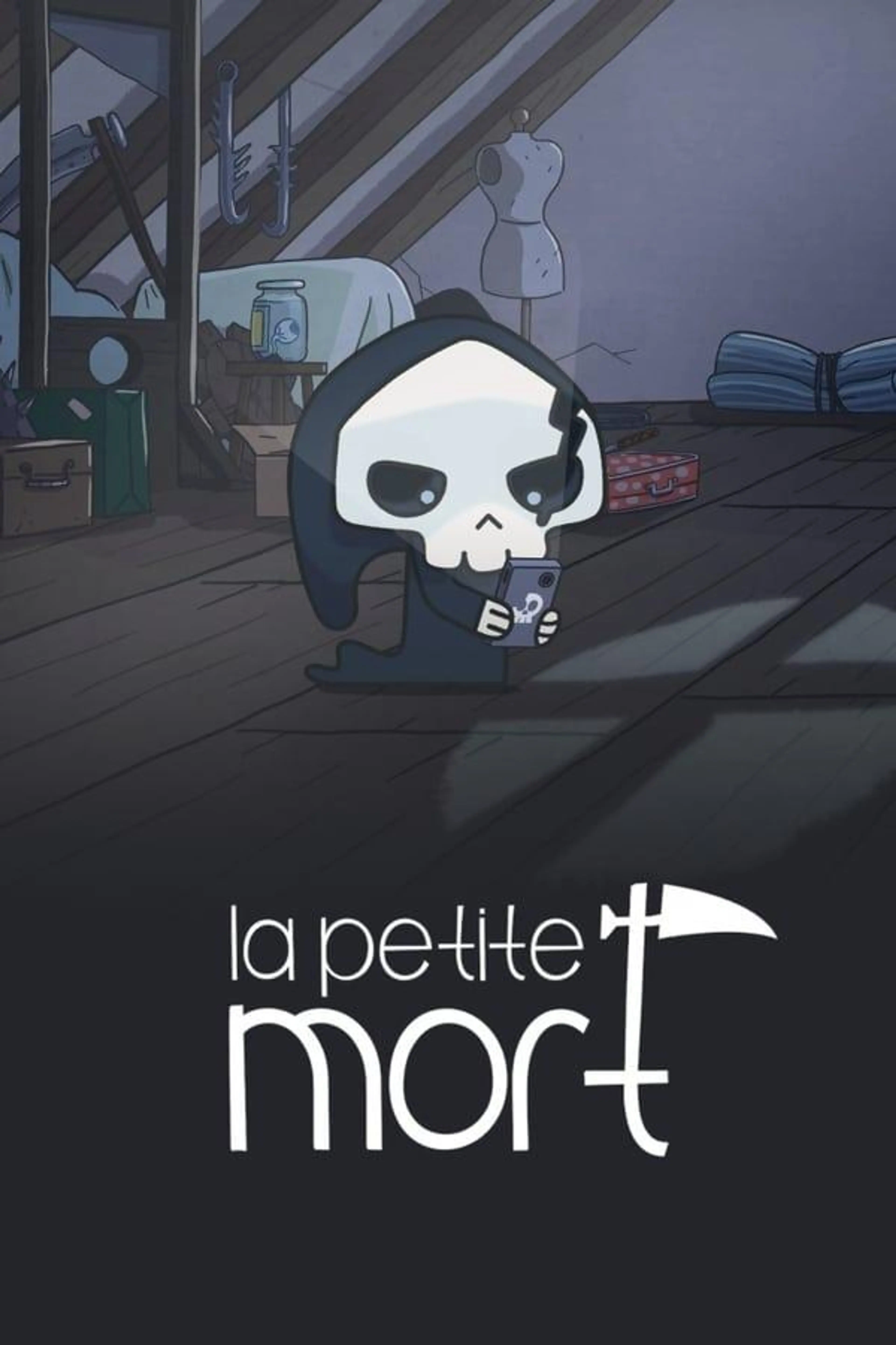 La petite mort Specials