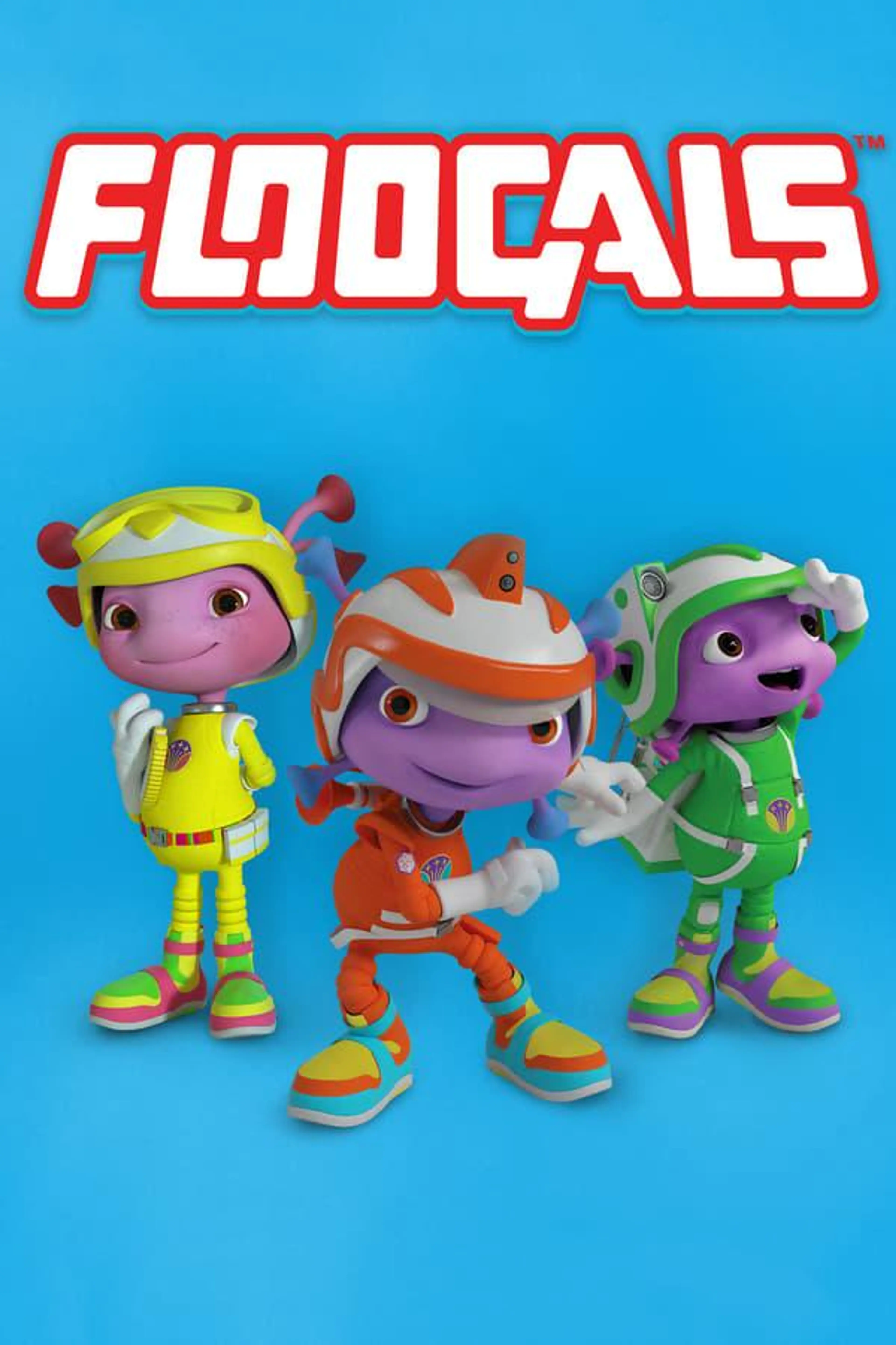 Floogals Season 3