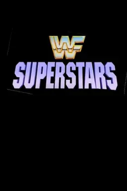 WWF Superstars Of Wrestling Season 2