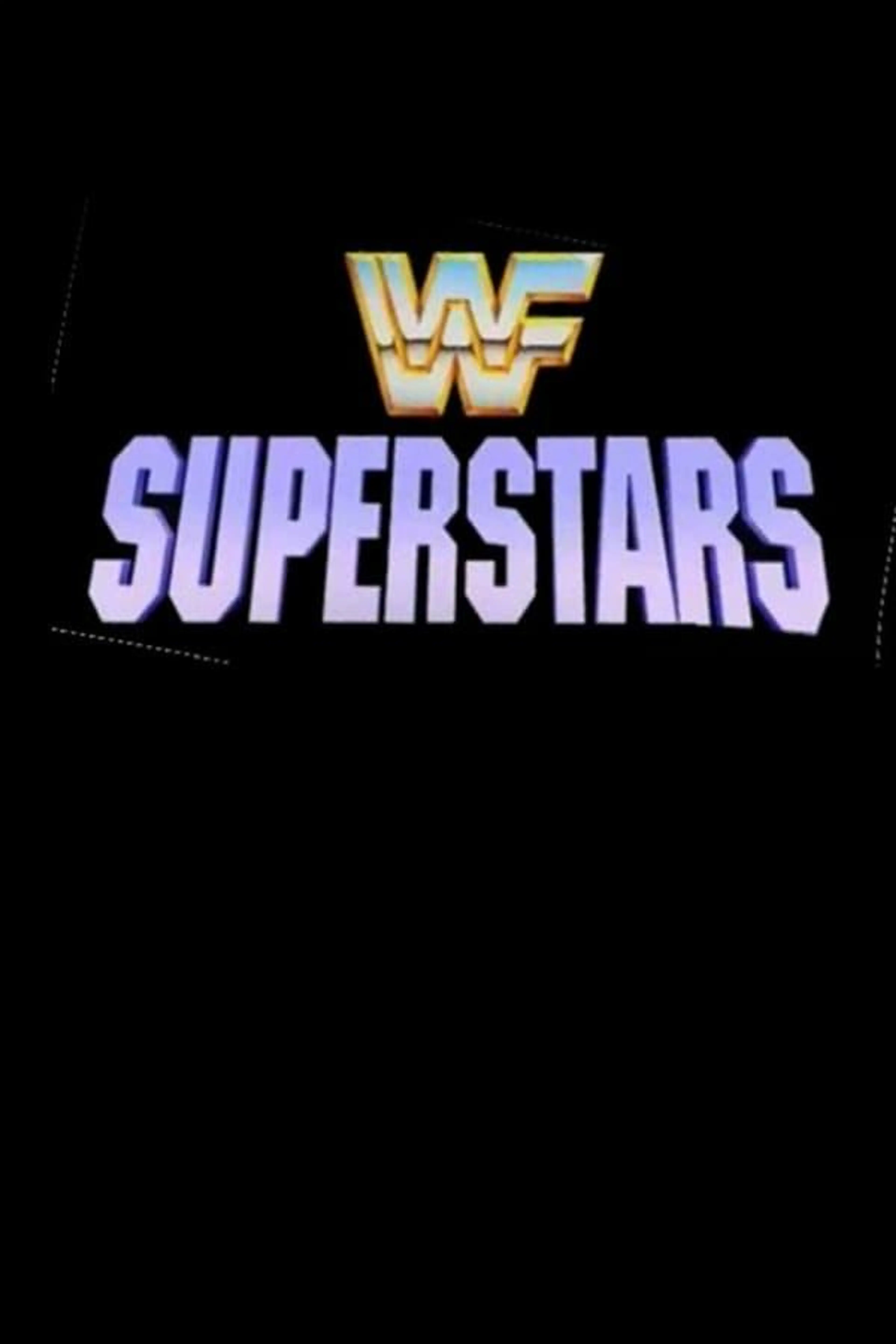 WWF Superstars Of Wrestling Season 2