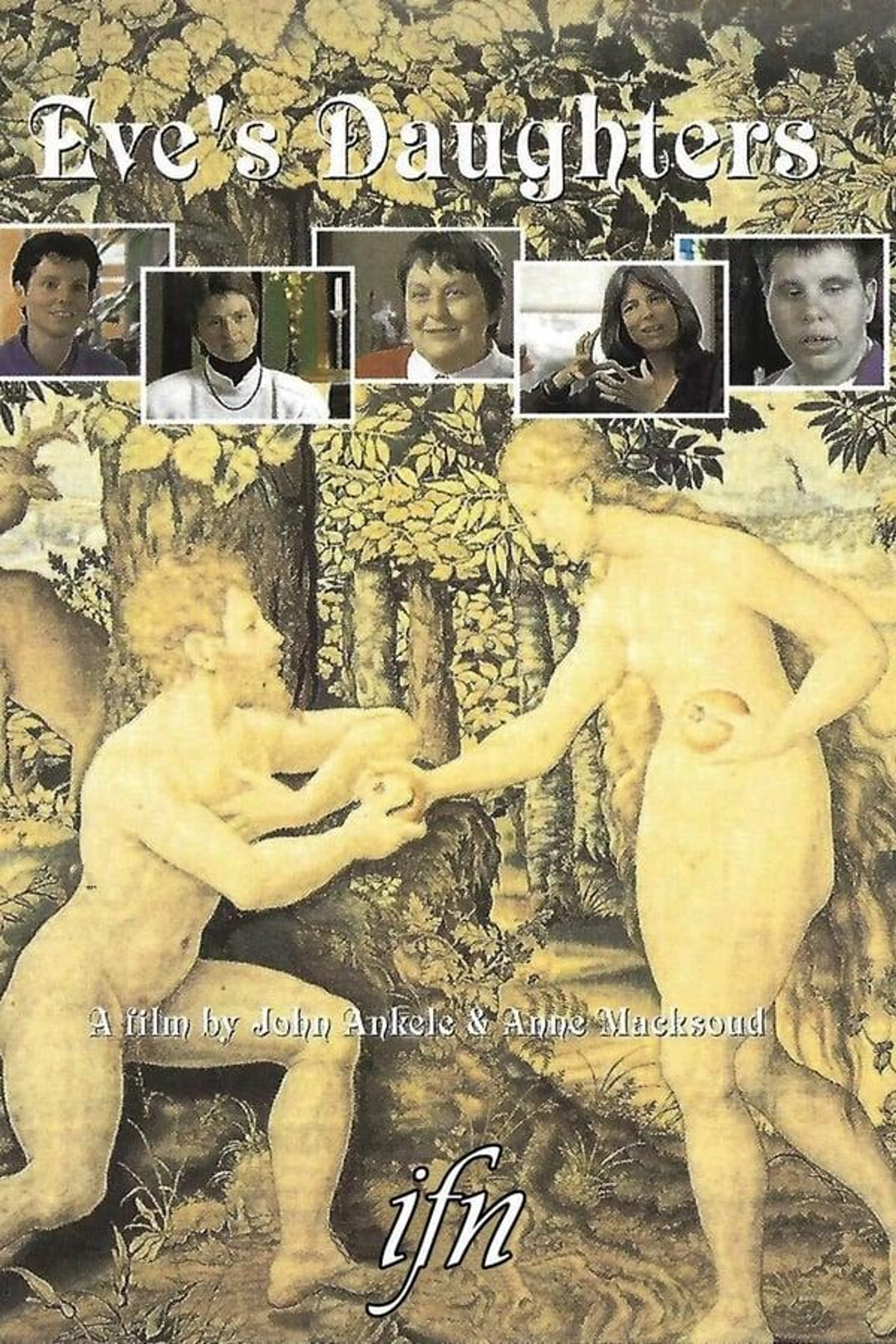 Eve's Daughters