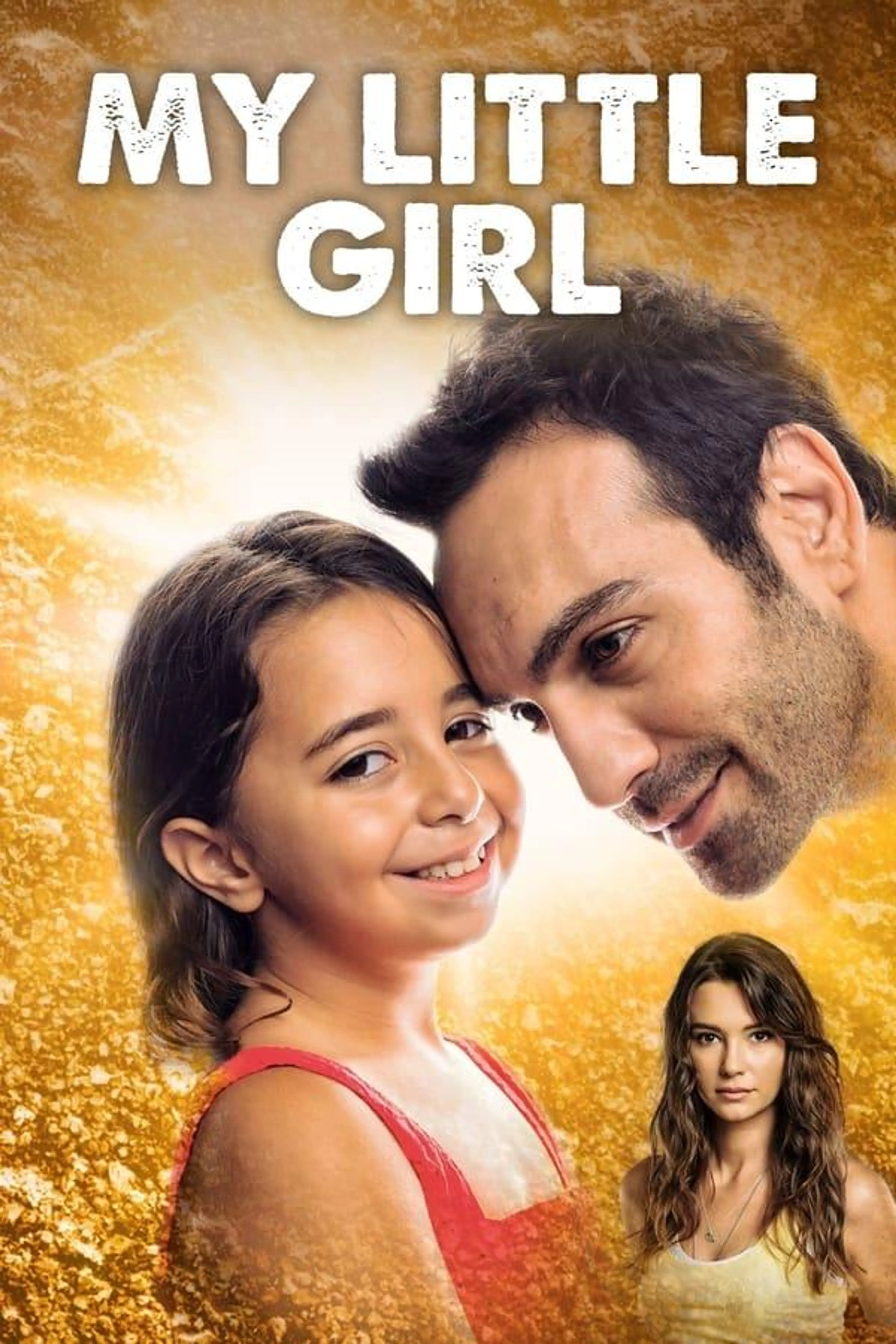 My Little Girl Season 1