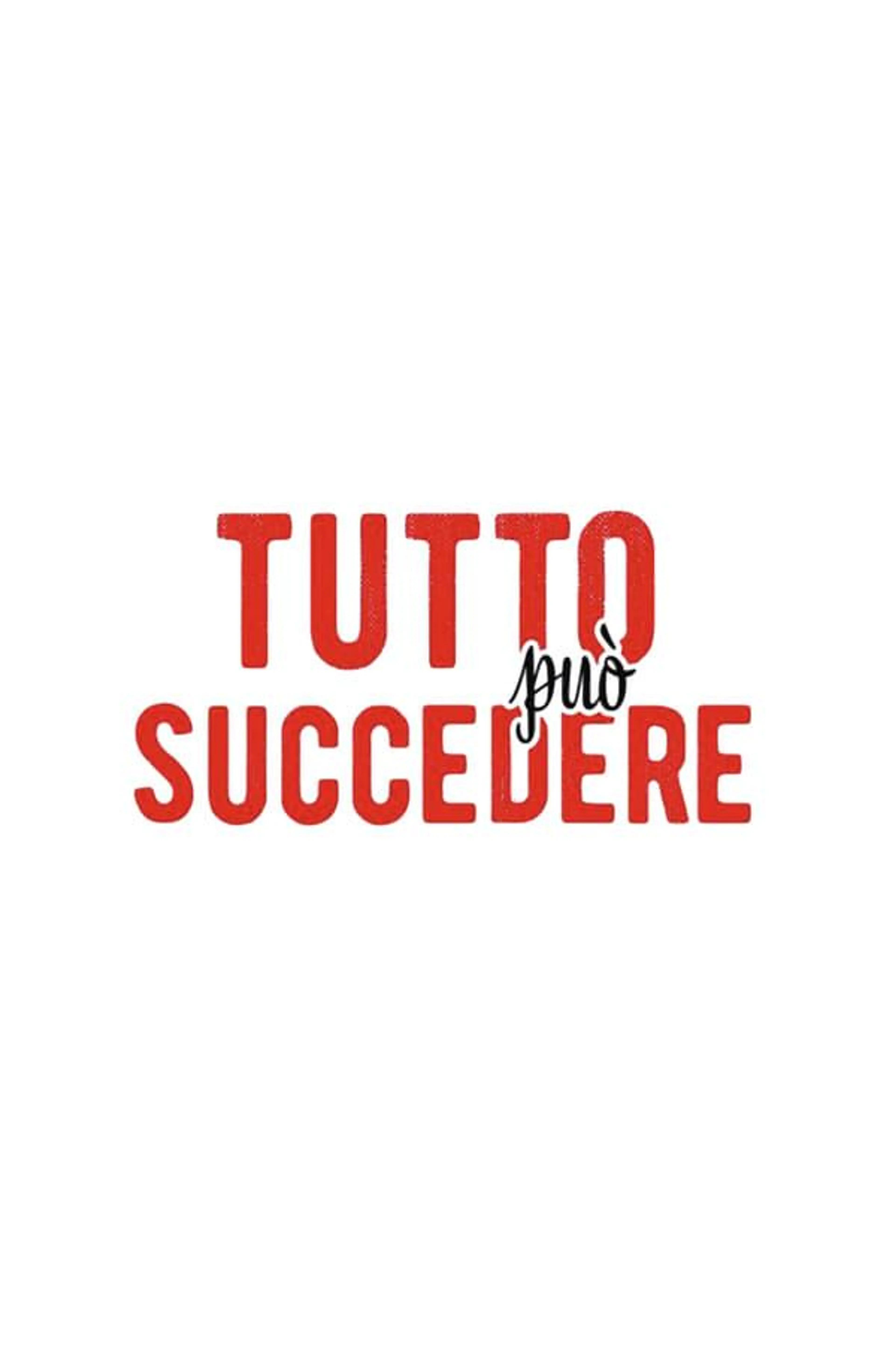 Tutto può succedere Season 2