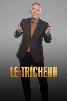 Le Tricheur Season 12