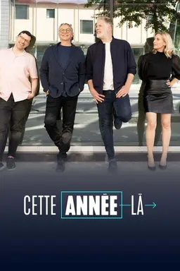 Cette année-là Season 1