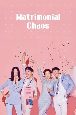 Matrimonial Chaos Season 1