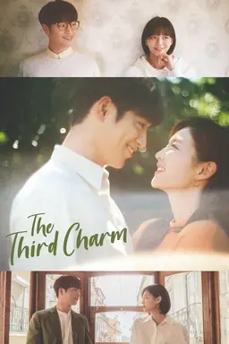 The Third Charm Season 1