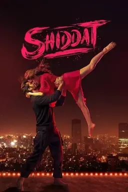 Shiddat