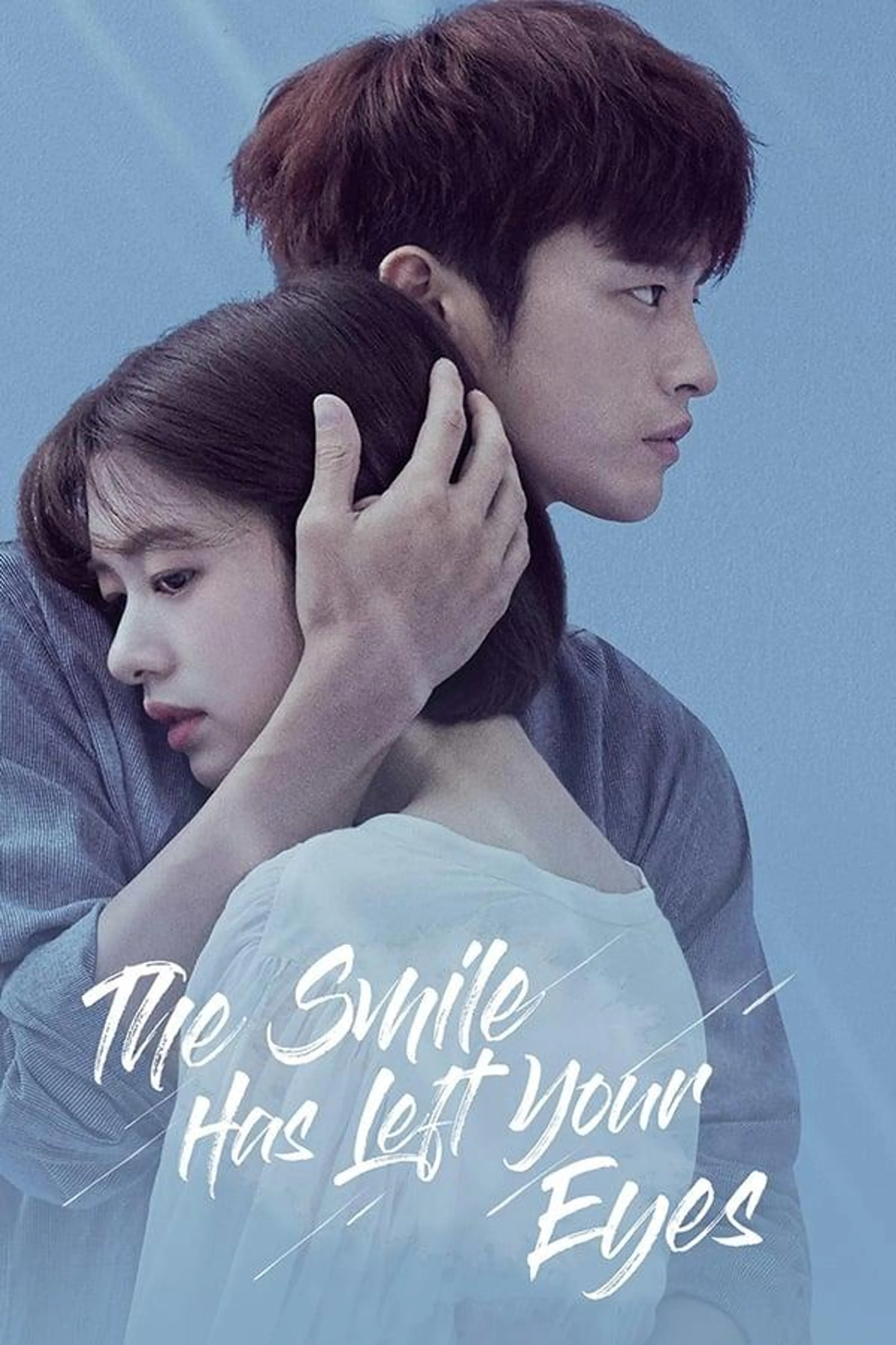 The Smile Has Left Your Eyes Season 1