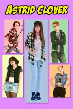 Astrid Clover Season 2