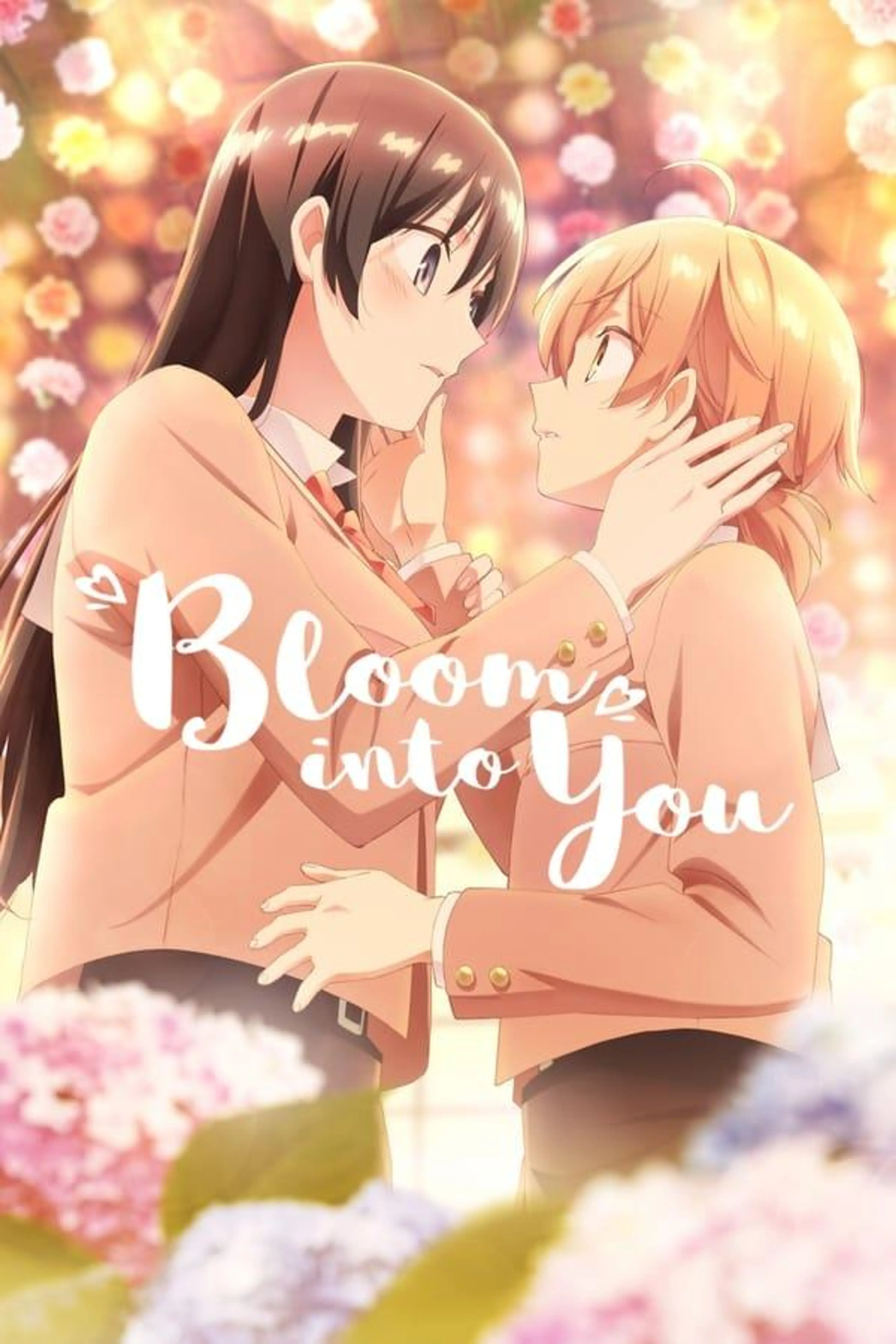 Bloom Into You Season 1