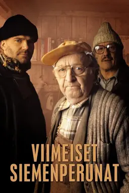 Viimeiset siemenperunat Season 1