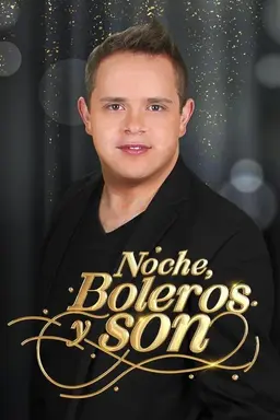 Noche, Boleros y Son Season 2