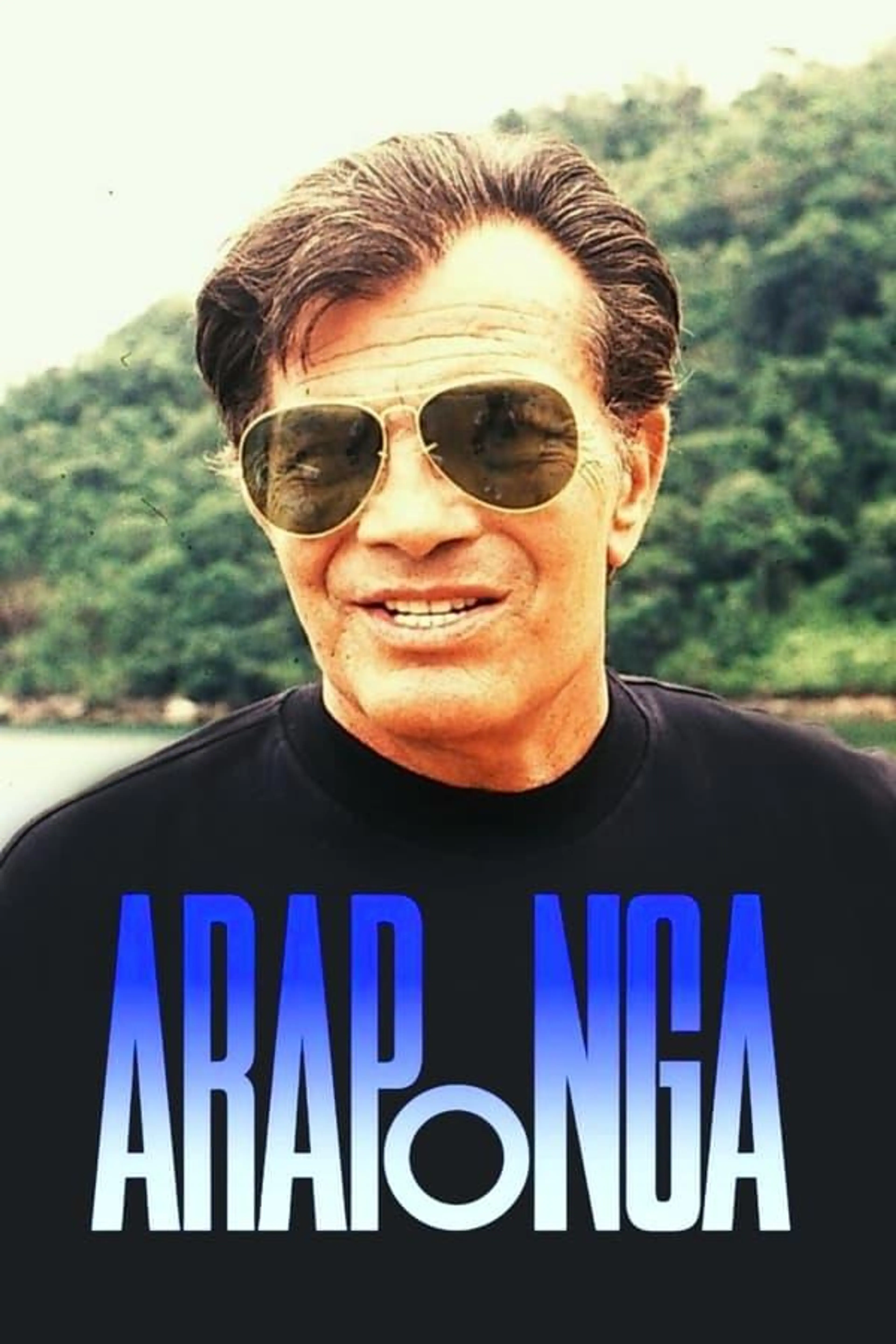 Araponga Season 1