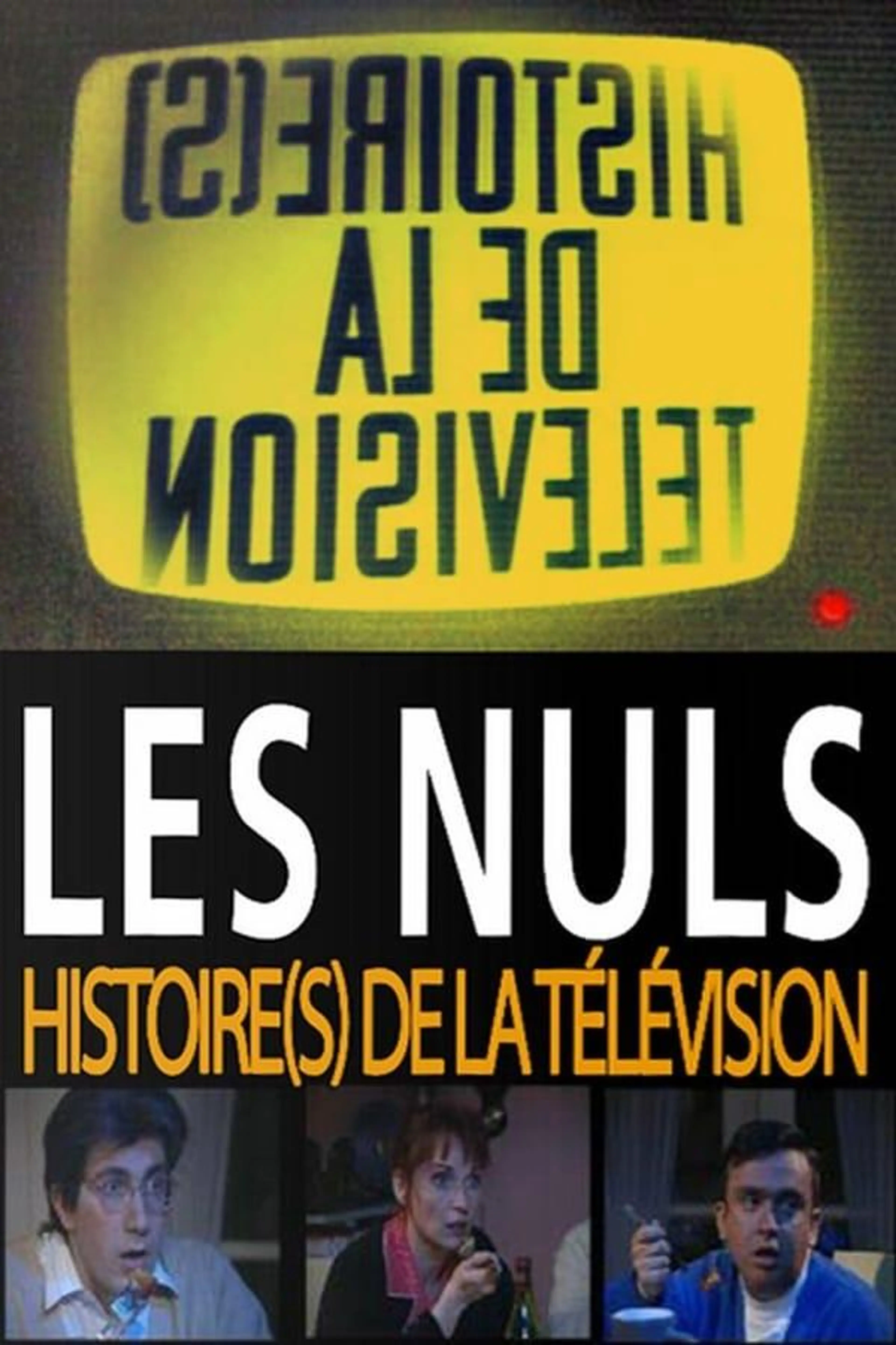 Histoire(s) de la télévision Specials