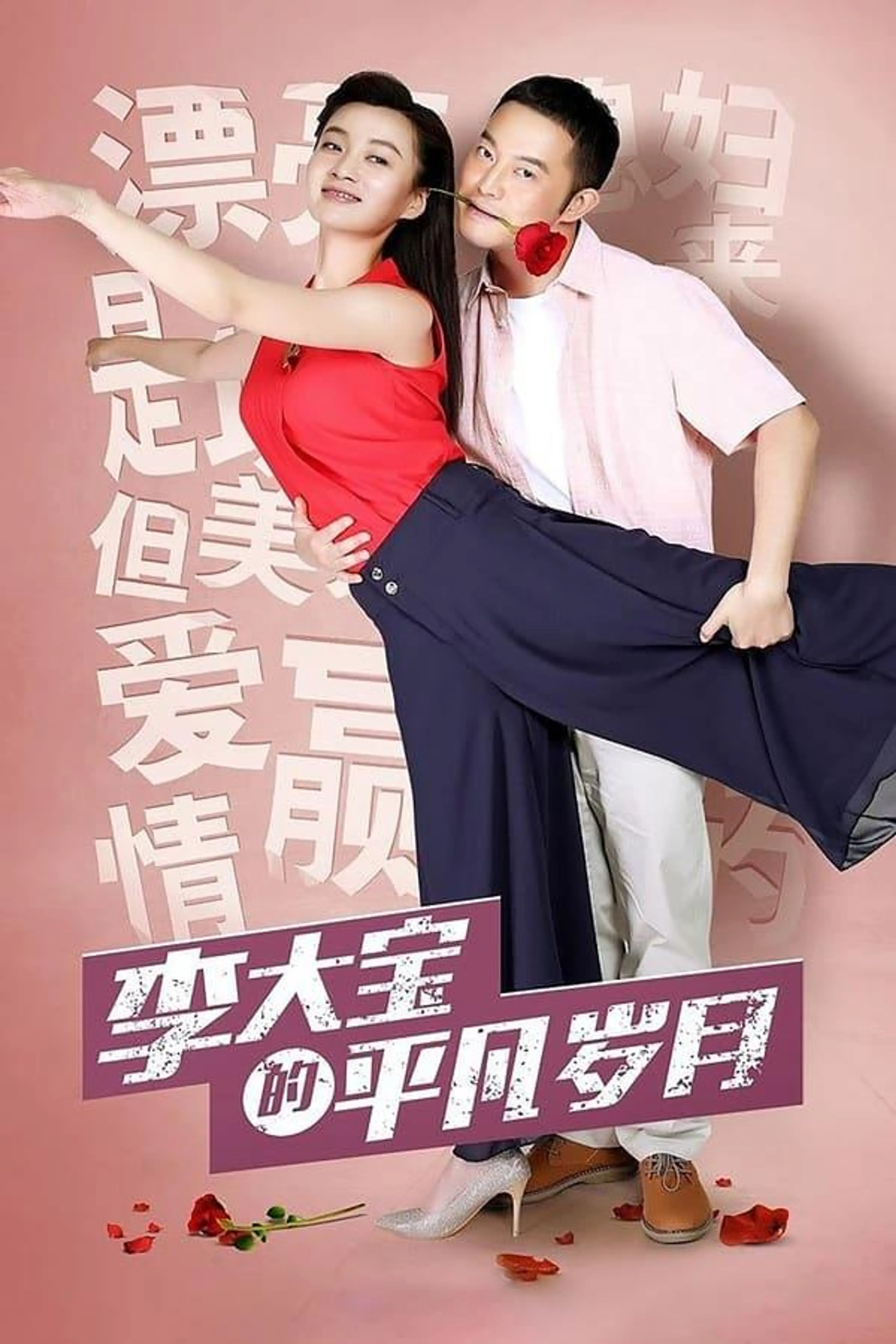 Li Da Bao's Ordinary Days Season 1