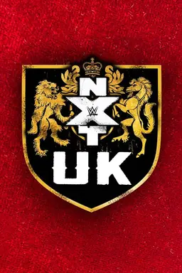 WWE NXT UK Specials