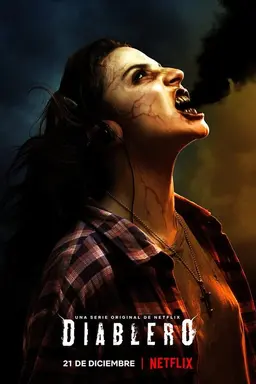 Diablero Season 1