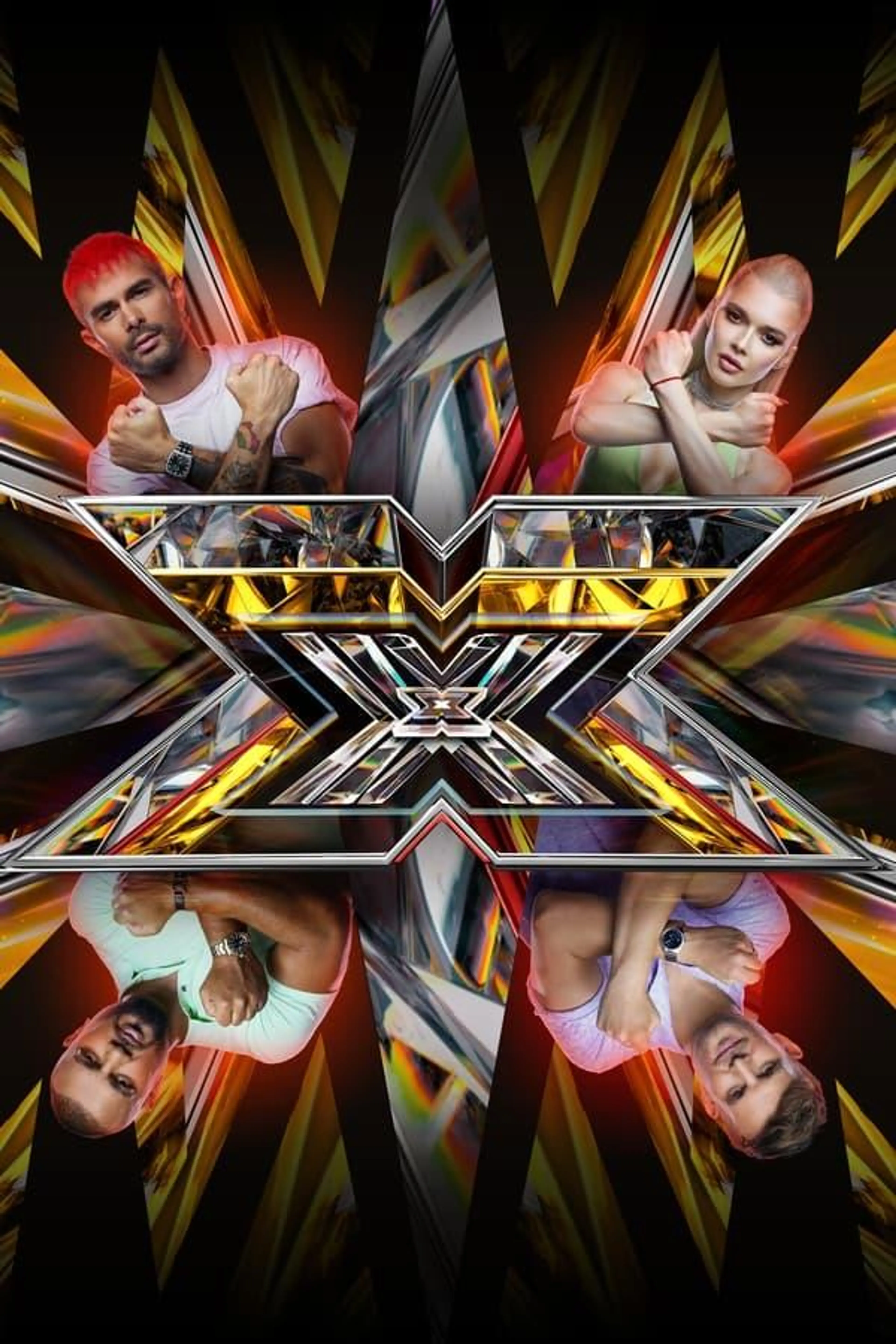 X-Faktor Season 4