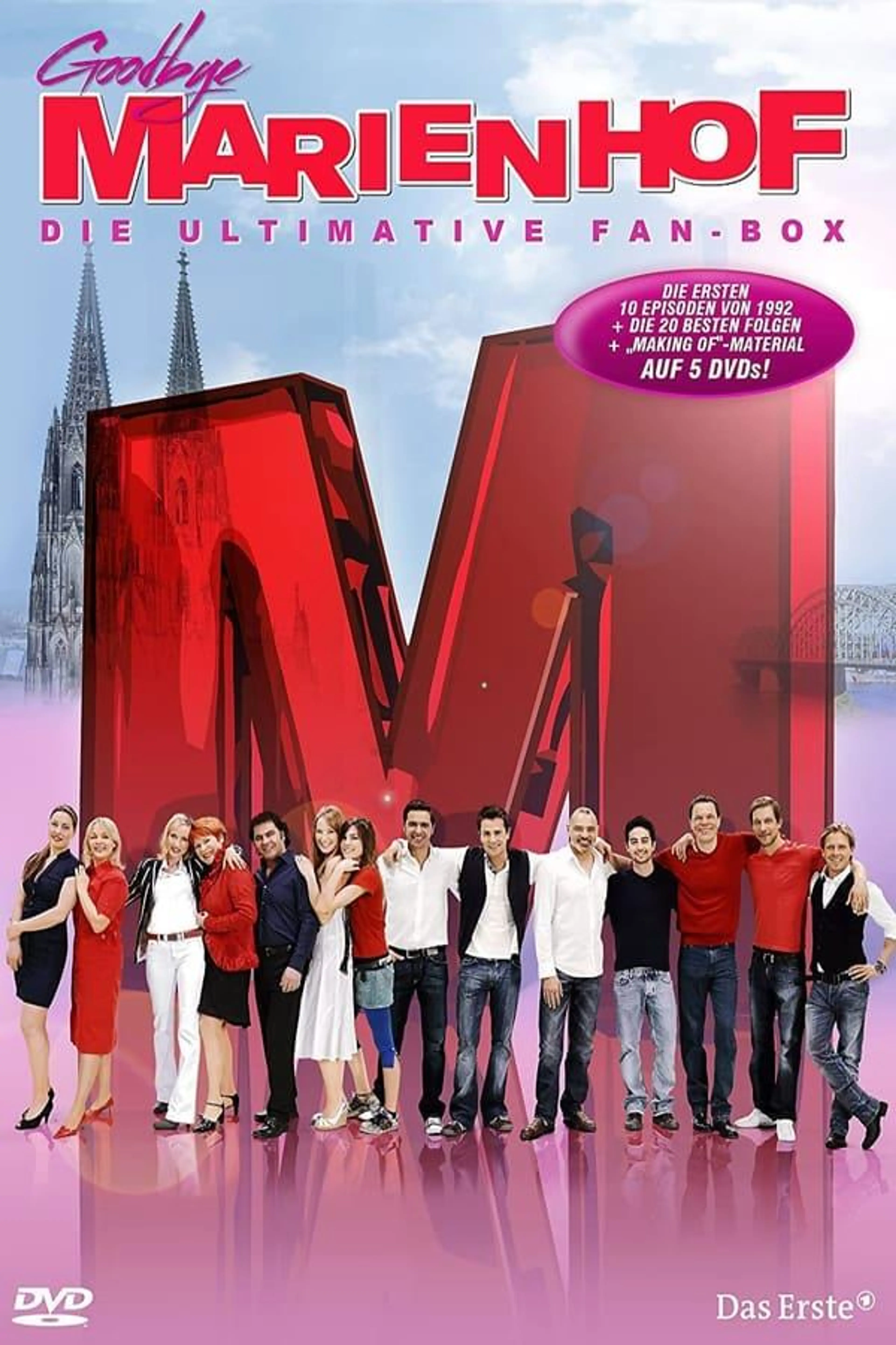 Marienhof Season 20