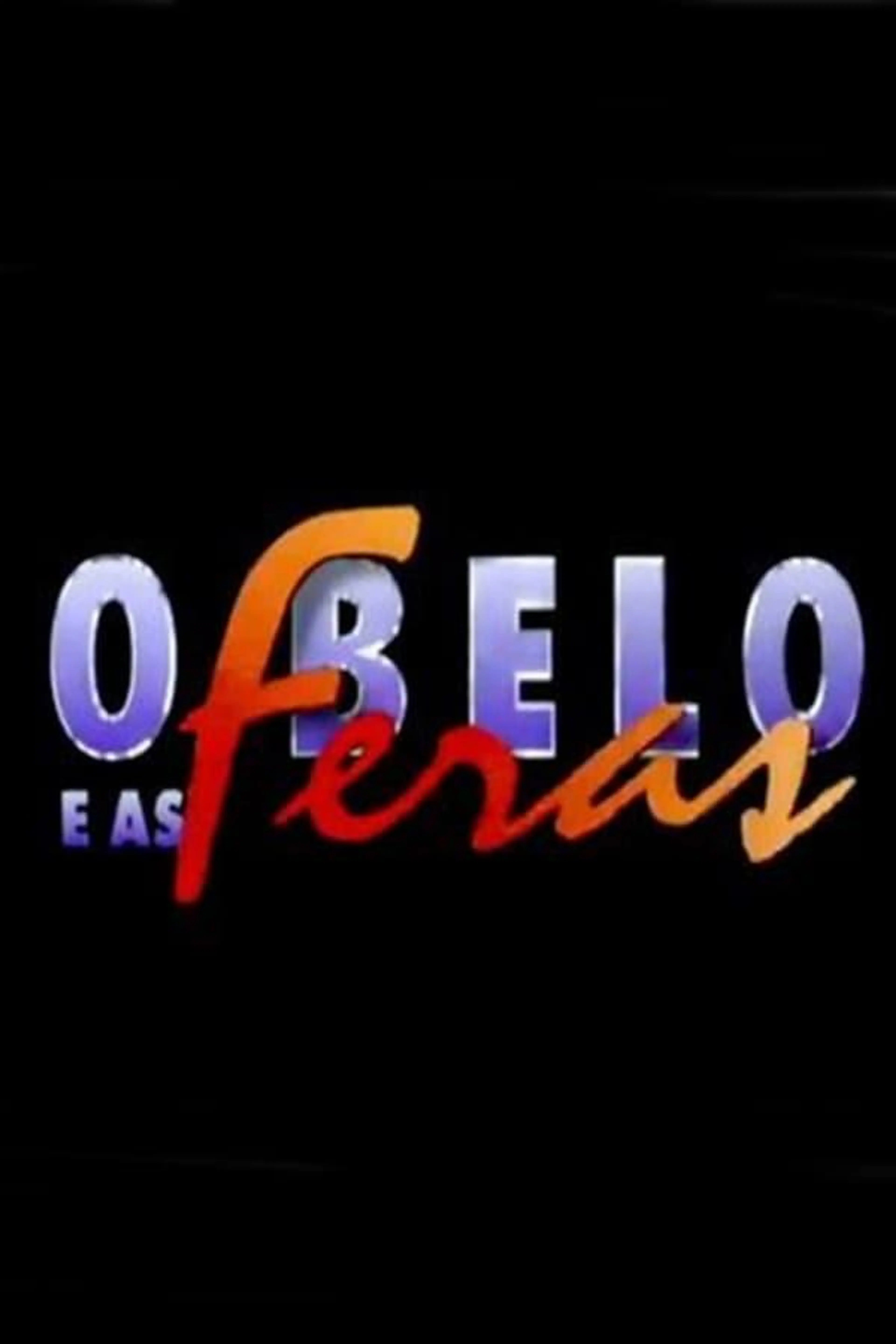O Belo e as Feras Season 1