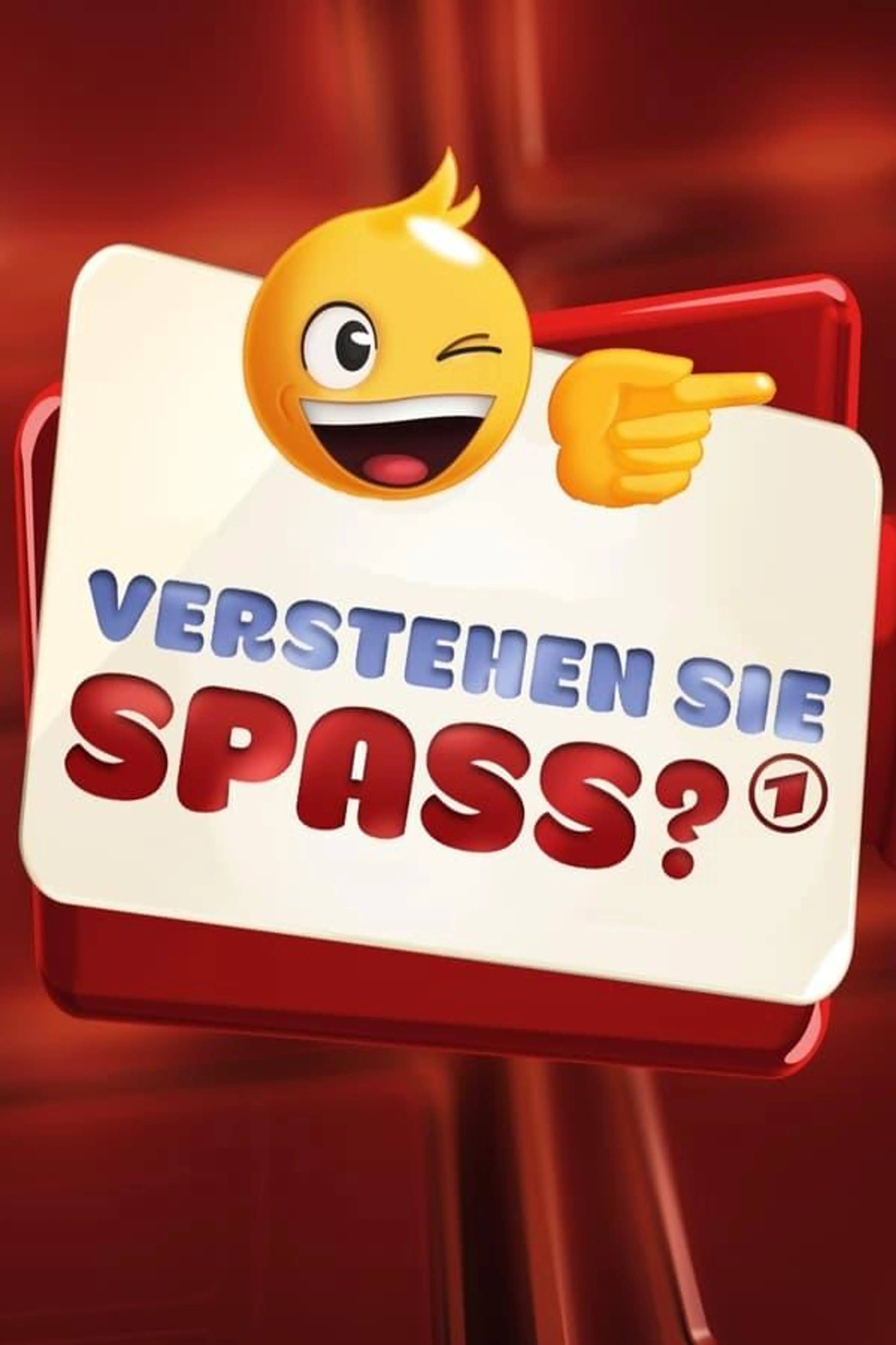 Verstehen Sie Spaß? Specials