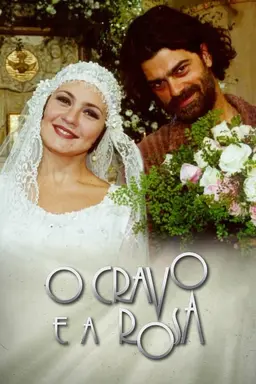 O Cravo e a Rosa Season 1