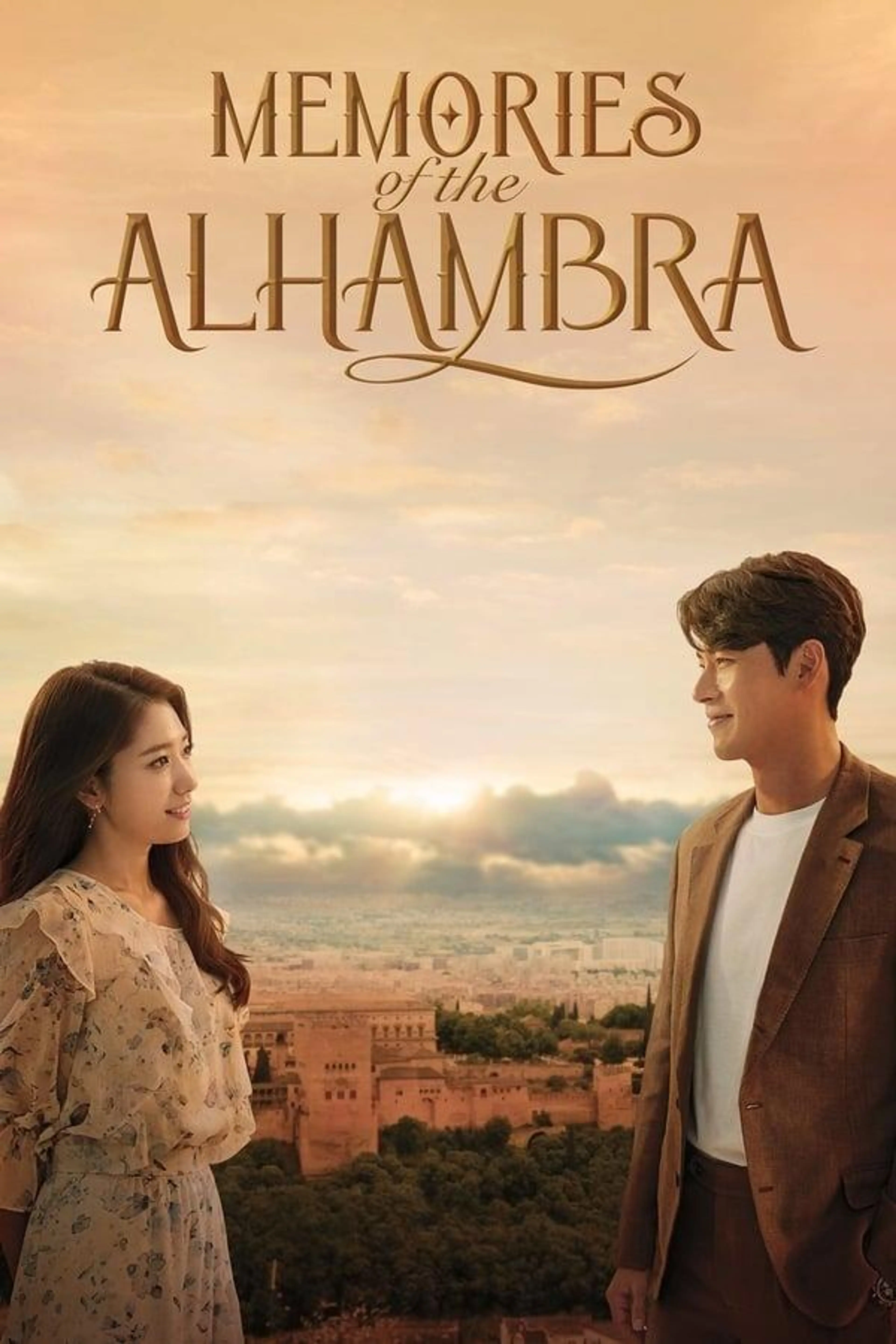 Memories of the Alhambra Specials