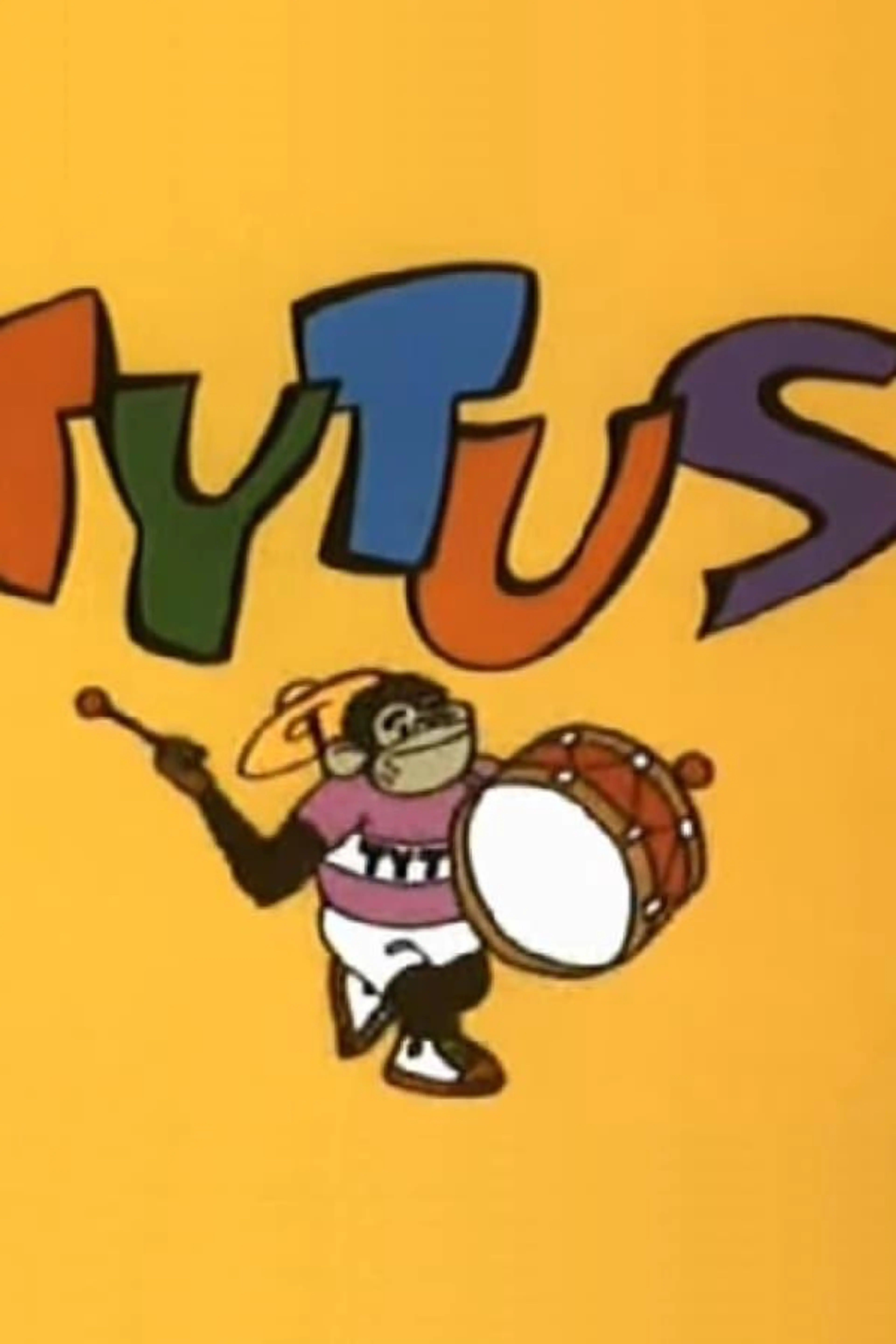 Tytus, Romek i A'Tomek Season 1