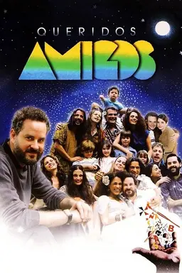 Queridos Amigos Miniseries