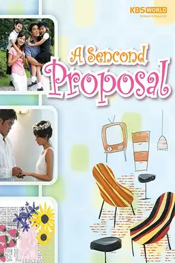 A Second Proposal Season 1