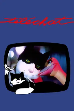 Telecat Season 3