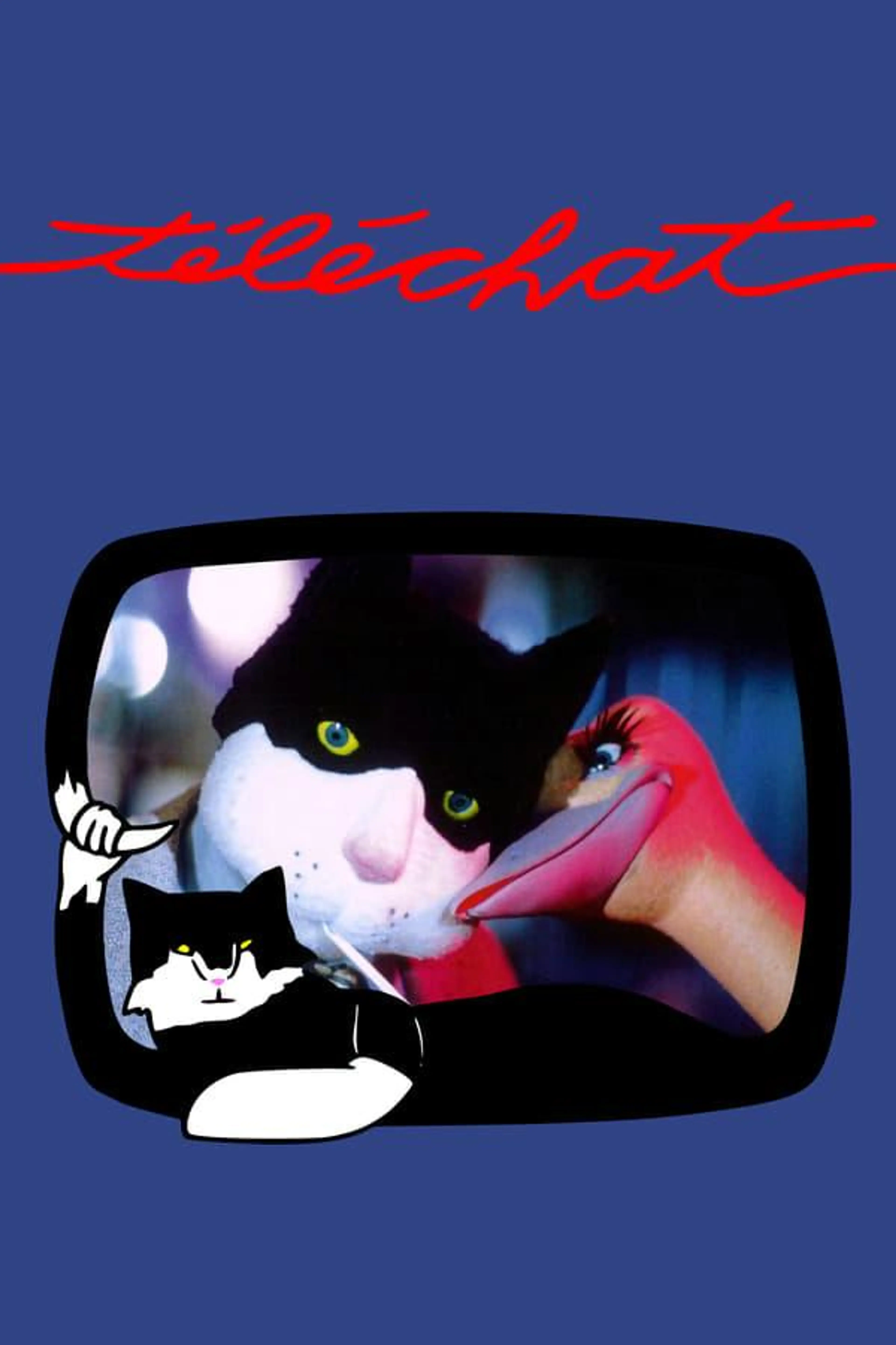 Telecat Season 3