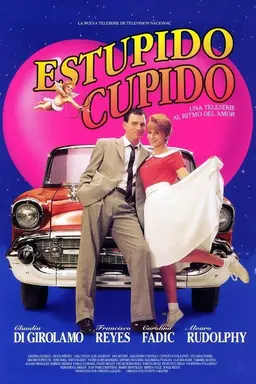 Estúpido cupido Season 1