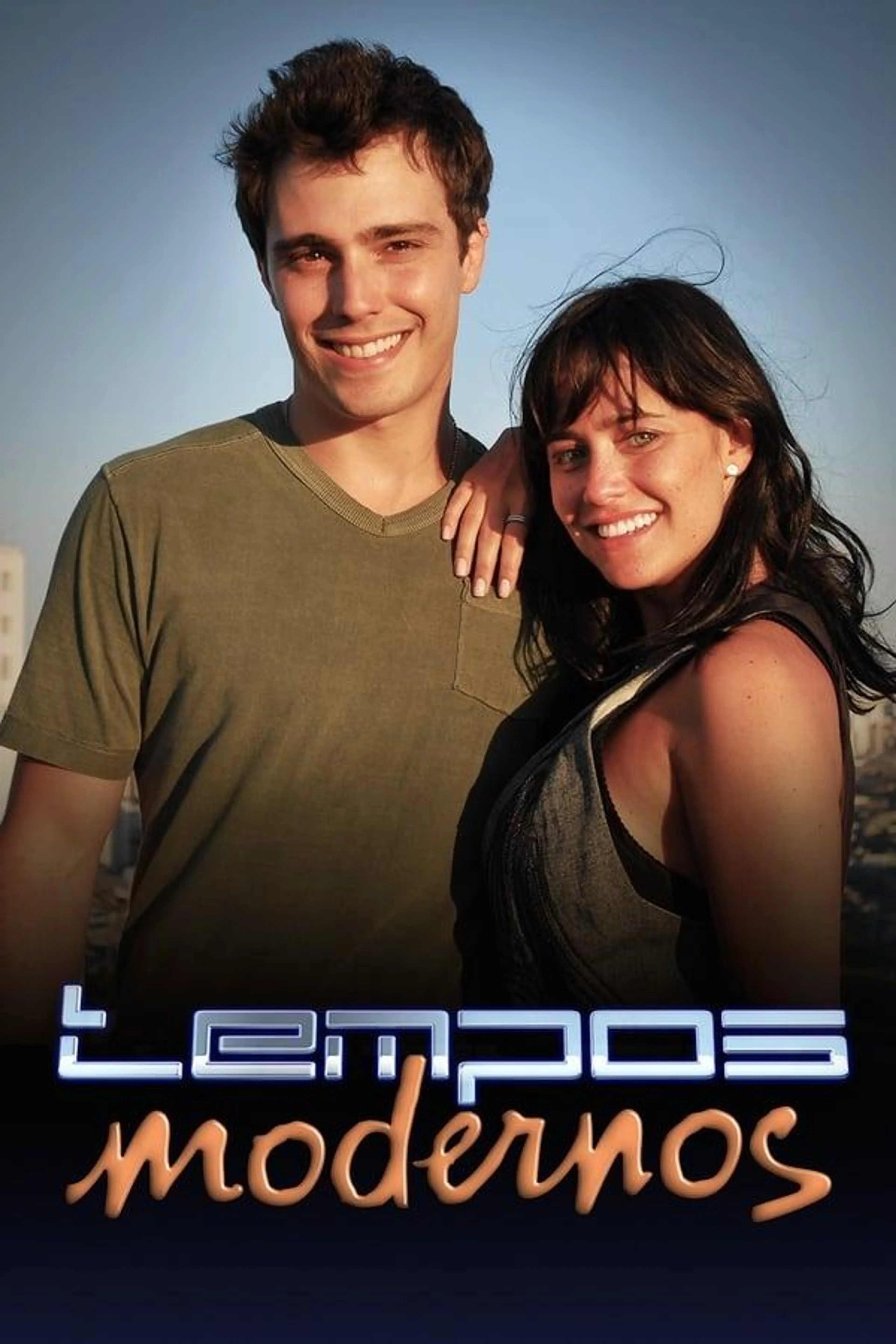 Tempos Modernos Season 1
