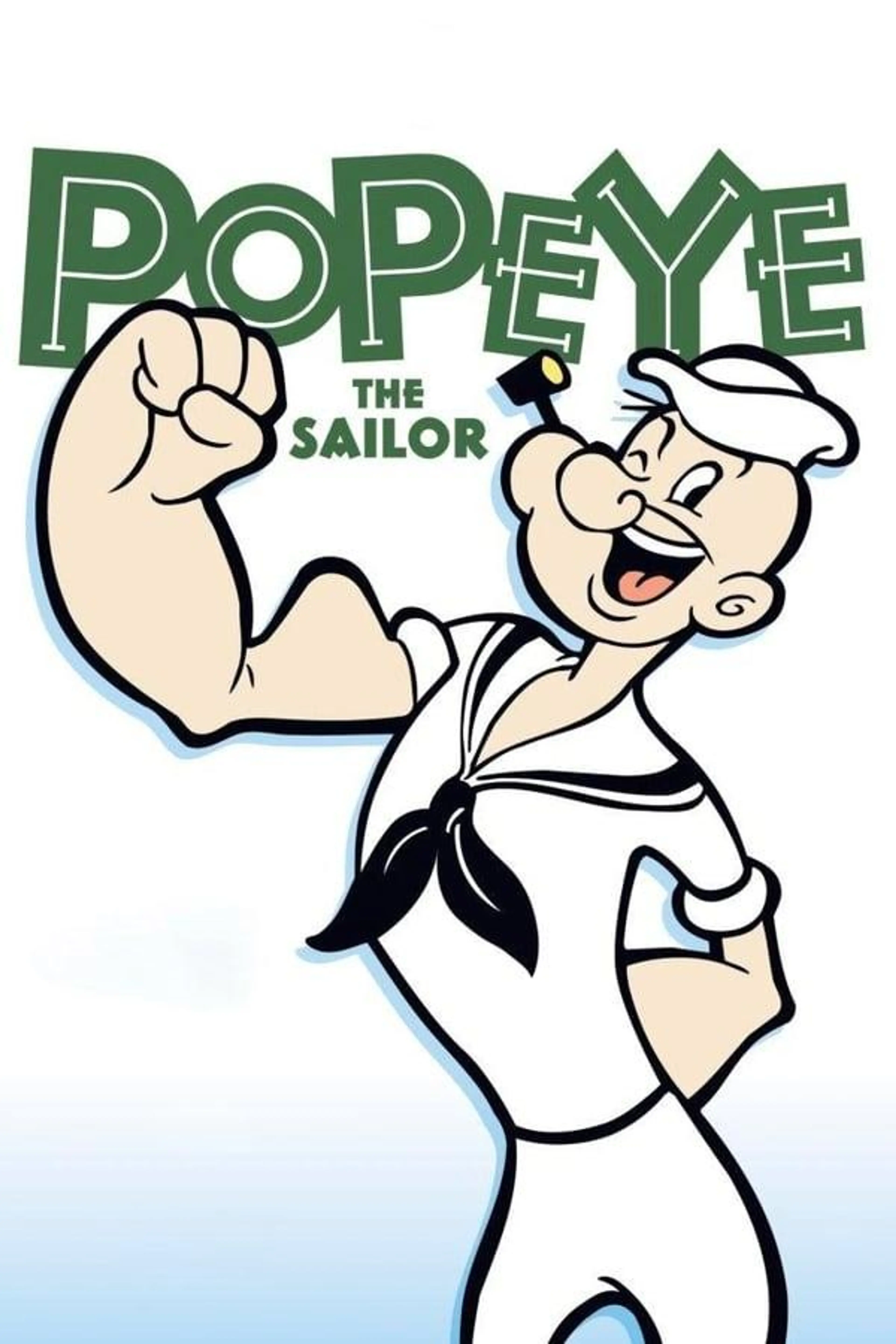 Popeye the Sailor Specials