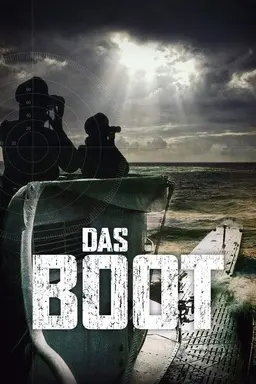 Das Boot Season 3