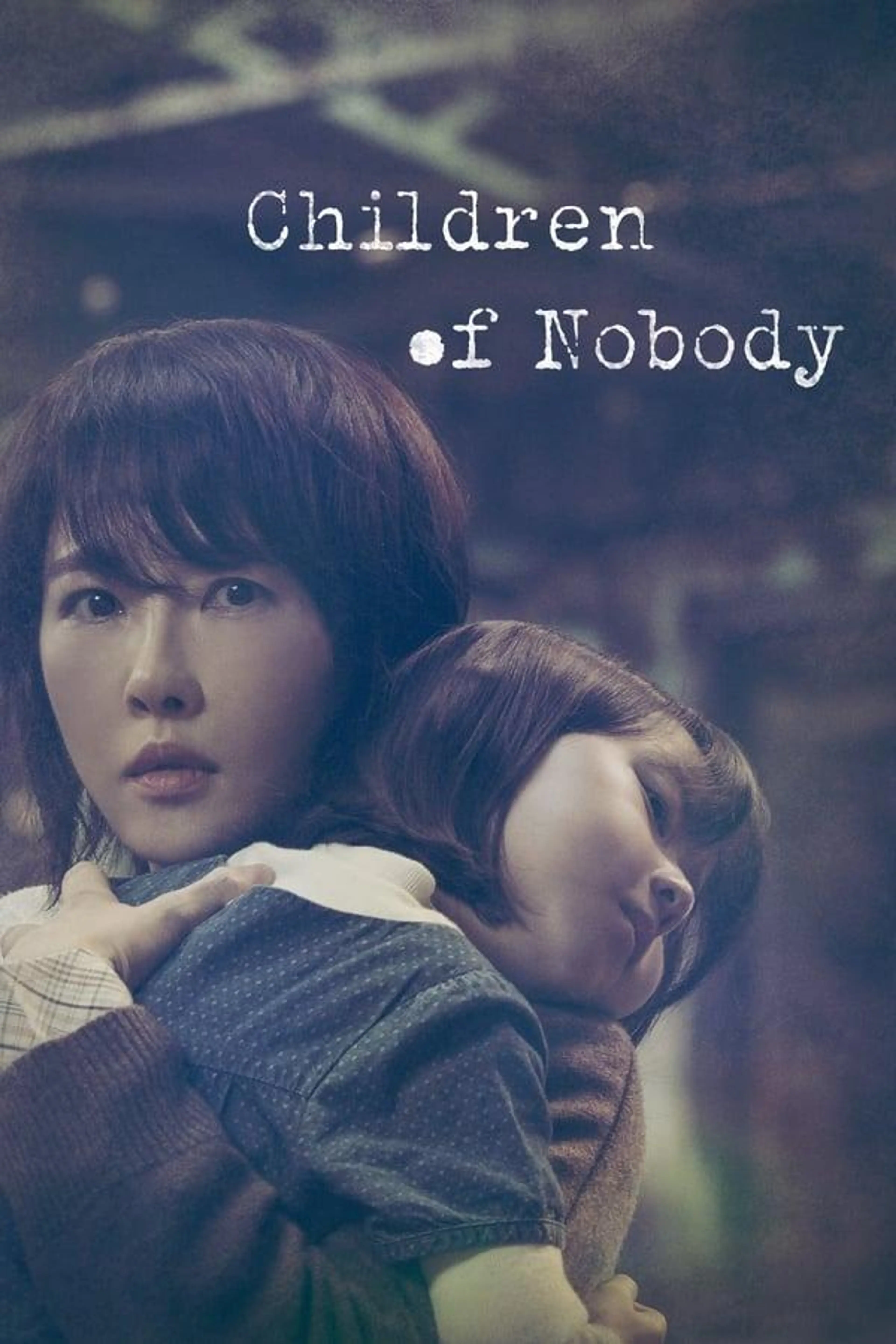 Children of Nobody Season 1