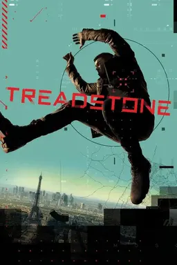 Treadstone Season 1