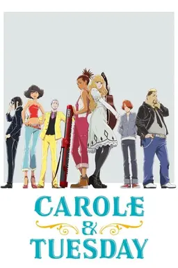 CAROLE & TUESDAY Specials