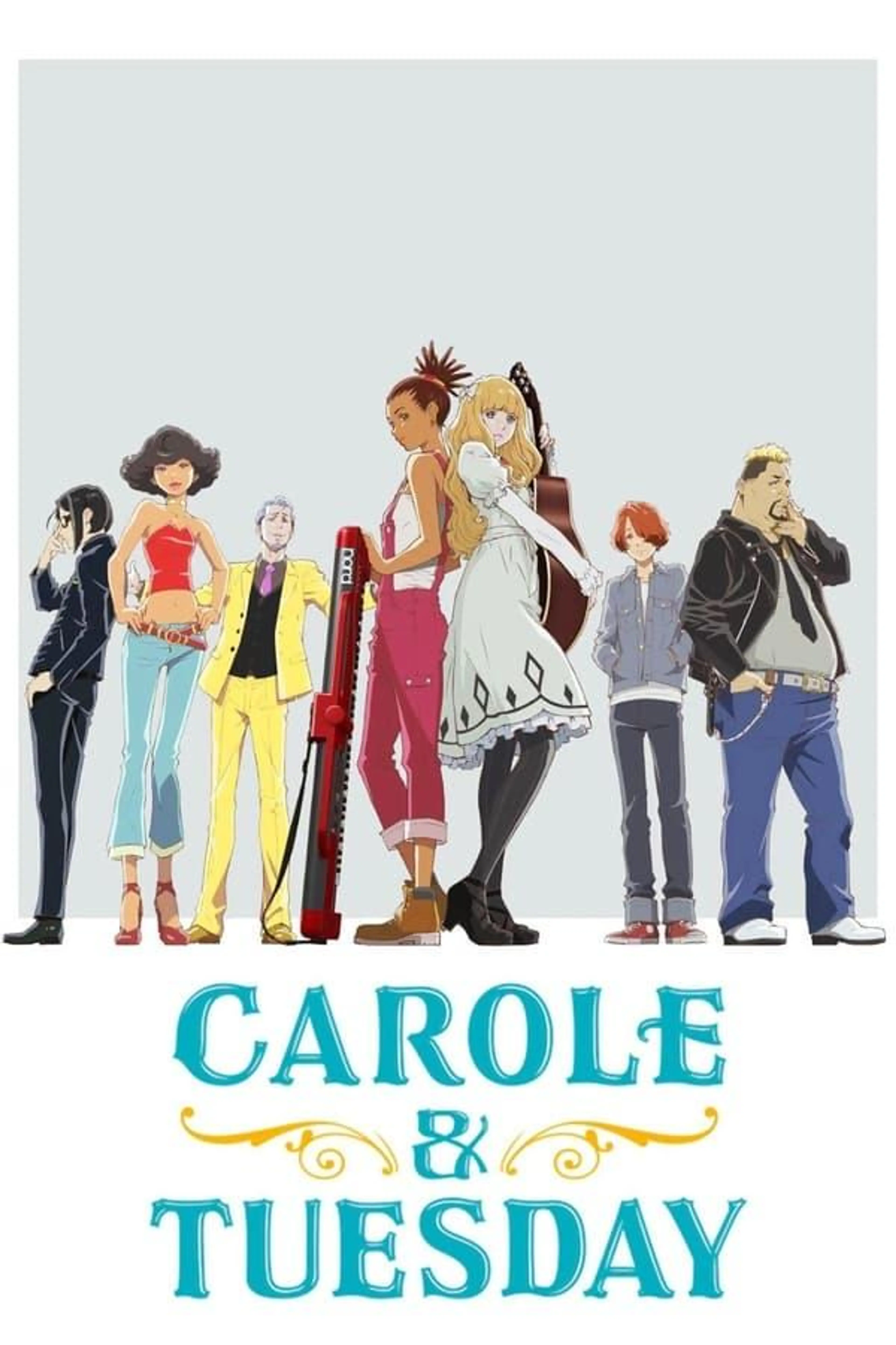 CAROLE & TUESDAY Specials