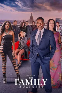Carl Weber's The Family Business Specials