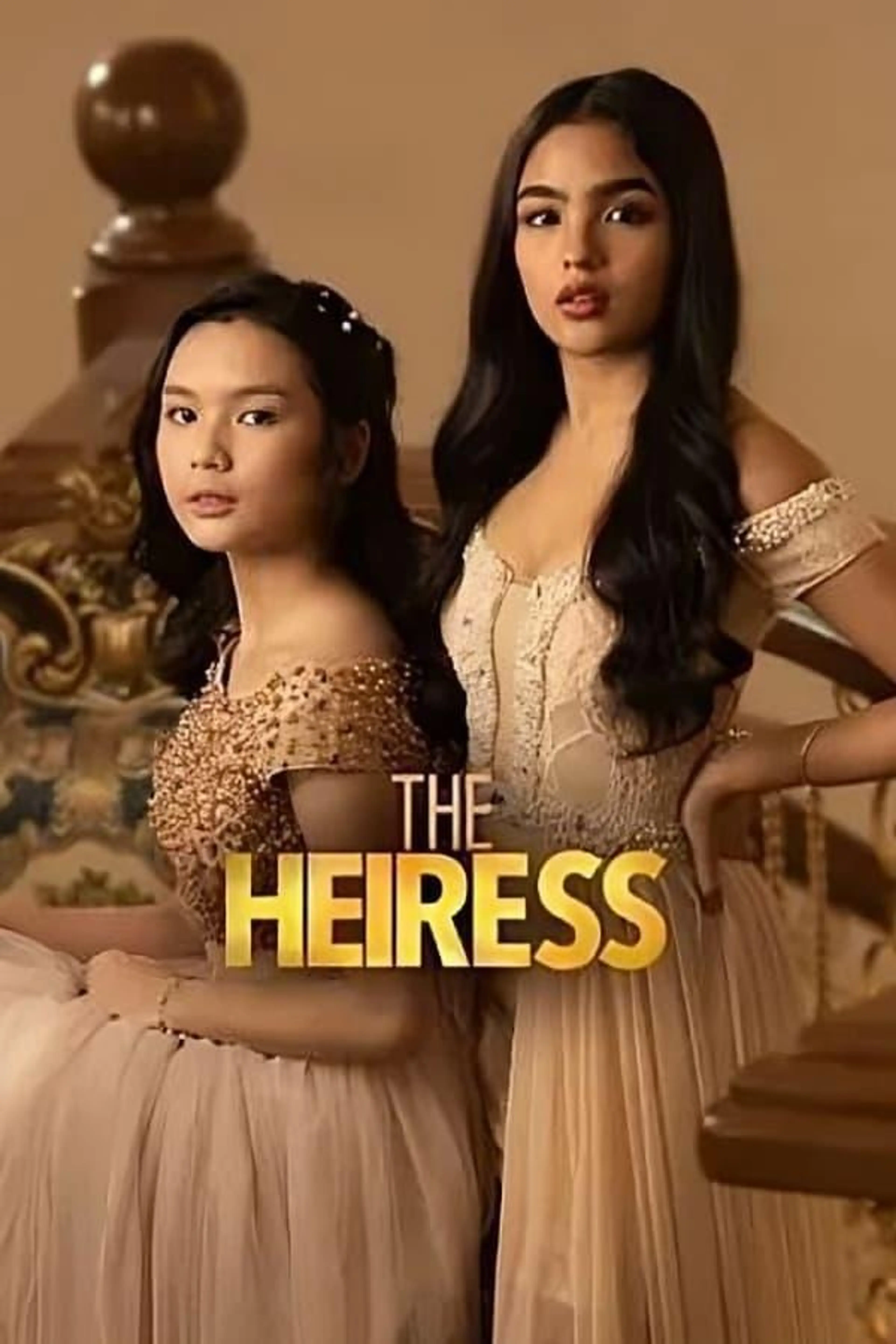 Kadenang Ginto Season 1