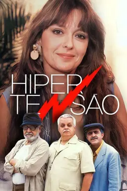 Hipertensão Season 1