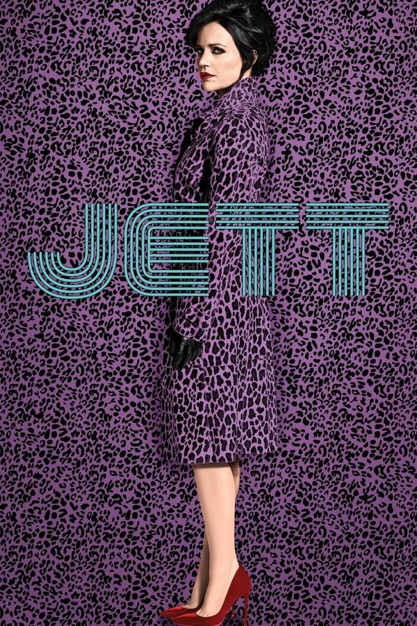 Jett Season 1