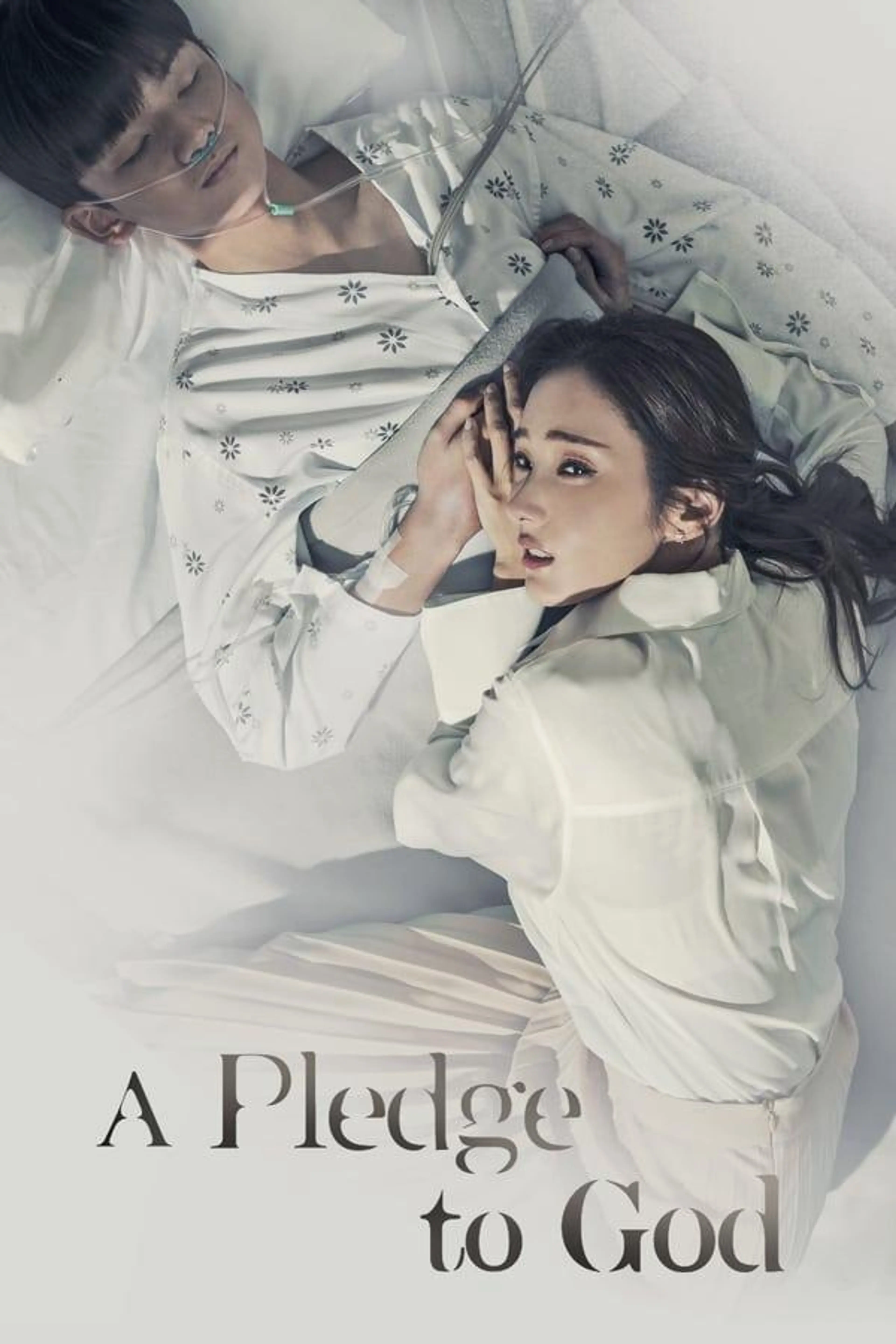 A Pledge to God Season 1