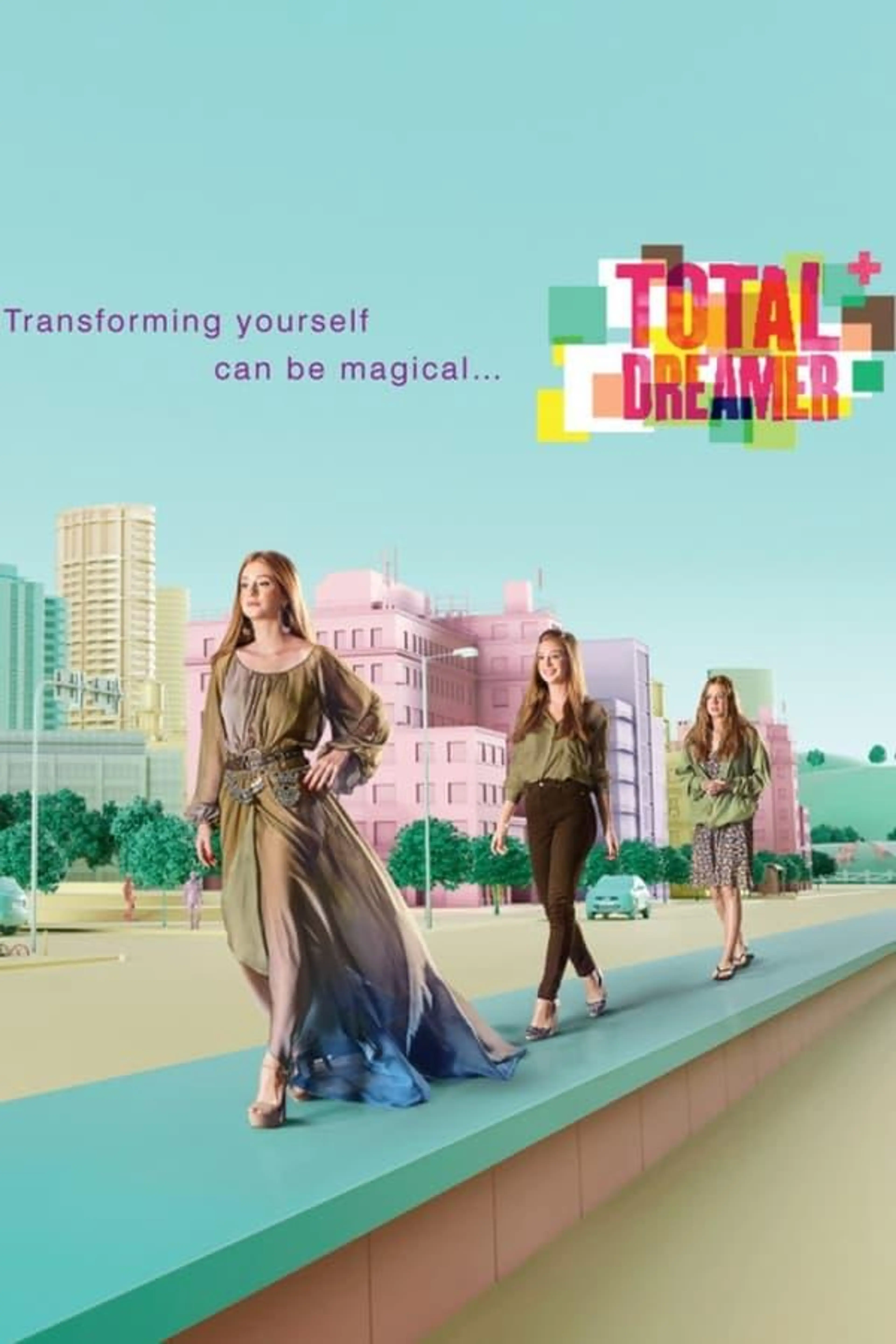 Total Dreamer Specials
