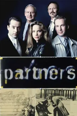 Die Partner Season 1